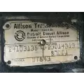 Allison MT643 Transmission Assembly thumbnail 2