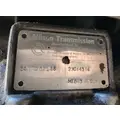 Allison MT643 Transmission Assembly thumbnail 2