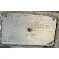 Allison MT650 Transmission Assembly thumbnail 2