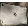 Allison MT653RM Transmission Assembly thumbnail 2