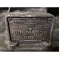 Allison MT653 Transmission Assembly thumbnail 3