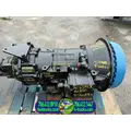 Allison MT654CR Transmission Assembly thumbnail 3