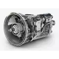  Transmission Assembly Allison MD3560P for sale thumbnail