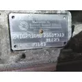 USED - NOT INSPECTED Transmission Assembly ALLISON MT643 for sale thumbnail