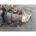 USED Transmission Assembly ALLISON MT643 for sale thumbnail