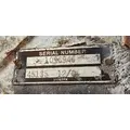 Allison N/A Transfer Case Assembly thumbnail 6