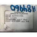 Allison Other ECM (Transmission) thumbnail 4