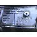 Allison Other Transmission Assembly thumbnail 2