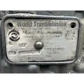 Allison Other Transmission Assembly thumbnail 1