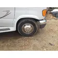 Aluminum , misc. ECONOLINE Wheel thumbnail 2