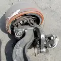 American La France CONDOR Axle Assembly, Front (Steer) thumbnail 5