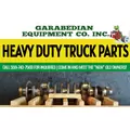 American La France CONDOR Crankshaft thumbnail 1