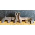 American La France CONDOR Exhaust Manifold thumbnail 2
