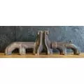 American La France CONDOR Exhaust Manifold thumbnail 5