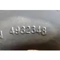 American La France CONDOR Exhaust Manifold thumbnail 6