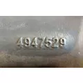 American La France CONDOR Exhaust Manifold thumbnail 7