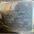 American La France CONDOR Fuel Tank thumbnail 6