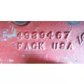 American La France CONDOR Intake Manifold thumbnail 7
