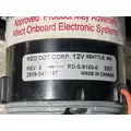 American LaFrance Eagle Blower Motor (HVAC) thumbnail 6