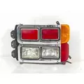 American LaFrance Eagle Headlamp Assembly thumbnail 3