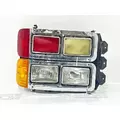 American LaFrance Eagle Headlamp Assembly thumbnail 1