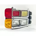 American LaFrance Eagle Headlamp Assembly thumbnail 2