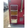 American LaFrance Eagle Tail Lamp thumbnail 1