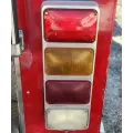 American LaFrance Eagle Tail Lamp thumbnail 1