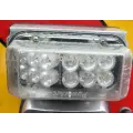 American LaFrance Eagle Tail Lamp thumbnail 1