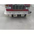 USED - A Bumper Assembly, Front AMERICAN LAFRANCE FIRE/RESCUE for sale thumbnail