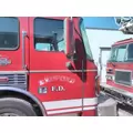 USED - A Door Assembly, Front AMERICAN LAFRANCE FIRE/RESCUE for sale thumbnail