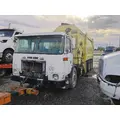 TAKEOUT Bumper Assembly, Front AUTOCAR AUTOCAR for sale thumbnail