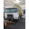 TAKEOUT Cab AUTOCAR AUTOCAR for sale thumbnail
