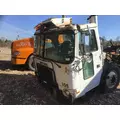 USED - A Cab AUTOCAR WXLL (LOW LEVEL) for sale thumbnail