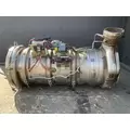 Autocar Xpeditor DPF (Diesel Particulate Filter) thumbnail 3