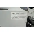 Autocrane C4500 Box  Bed thumbnail 38