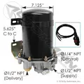 Automann 170.065225 Air Dryer thumbnail 2