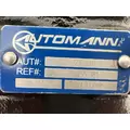 Automann 465.ZF.06 Steering Pump thumbnail 2