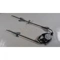 Automann  Door Window Regulator, Front thumbnail 1