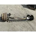 Axle Alliance AF-12.0-3 (F12-3N) Axle Assembly, Front (Steer) thumbnail 1