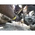 Axle Alliance ART-40 Axle Assembly Housing thumbnail 1