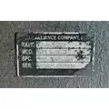 Axle Alliance Other Axle Assembly, Rear thumbnail 6