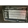 Axle Alliance Other Axle Assembly, Rear thumbnail 7