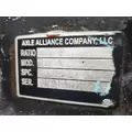 Axle Alliance Other Axle Housing (Rear) thumbnail 7