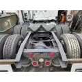 Axle Alliance Other Cutoff Assembly (Housings & Suspension Only) thumbnail 1