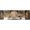 Axle Alliance R13-2N Axle Housing (Rear) thumbnail 1