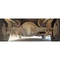 Axle Alliance R13-2N Axle Housing (Rear) thumbnail 1