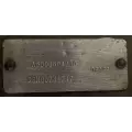 Axle Alliance R13-2N Axle Housing (Rear) thumbnail 3