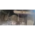 Axle Alliance R13-2N Axle Housing (Rear) thumbnail 1