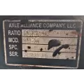 Axle Alliance R13-2N Rears (Rear) thumbnail 2